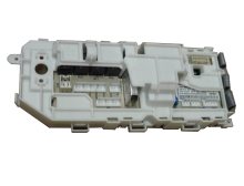 02 44 744 Beko  2822781081 Module 8104 SJ